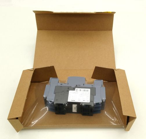 Siemens 3RV2711-0JD10 SIRIUS 3RV2 Schutzschalter