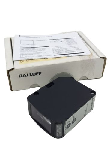 Balluff BOD 63M-LI06-S4 Lichtschranke BOD63MLI06S4