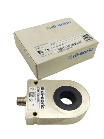 Di-soric 202925 ORSD 20 P2K-IBS Ringlichtschranke