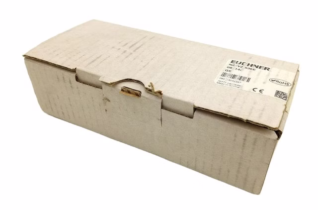Euchner 090143 NZ2VZ-538E Sicherheitsschalter EN 60947-5-1
