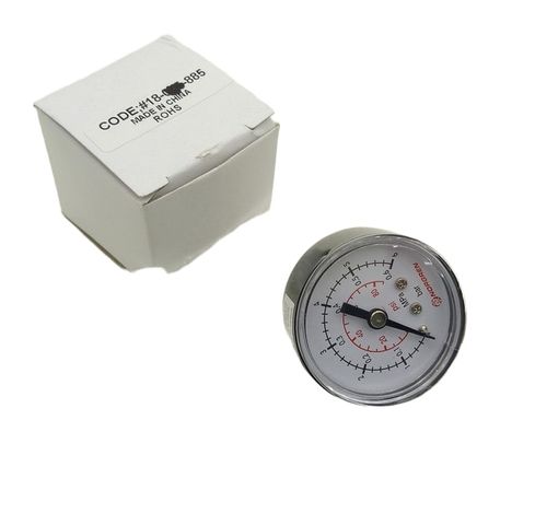 Norgren 18-013885Z0958R Manometer 18013885Z0958R Druck