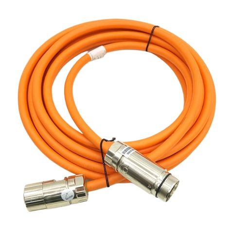 10m Kistler KSM18032181SP Stromkabel