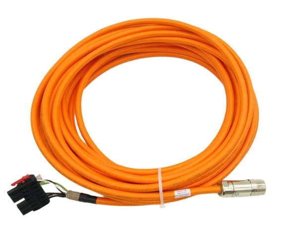 17m Helukabel Topserv 6FX8002-5DN06-1BA0 Stromkabel