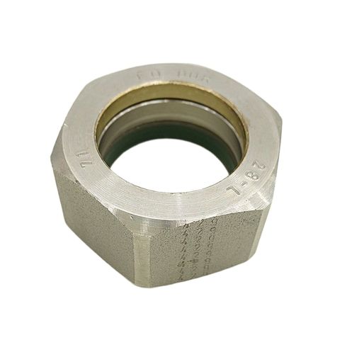 Parker FM28L71 Ermeto DIN-Verschraubungskomponenten