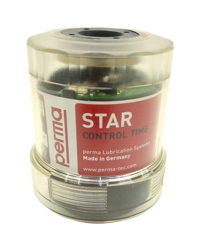Perma 101366 STAR Kontrollzeit ST-1418-9513-002
