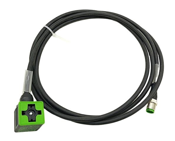 Murrelektronik 7000-40881-6360200 M12-Stecker A-CSUD-Steckerkabel