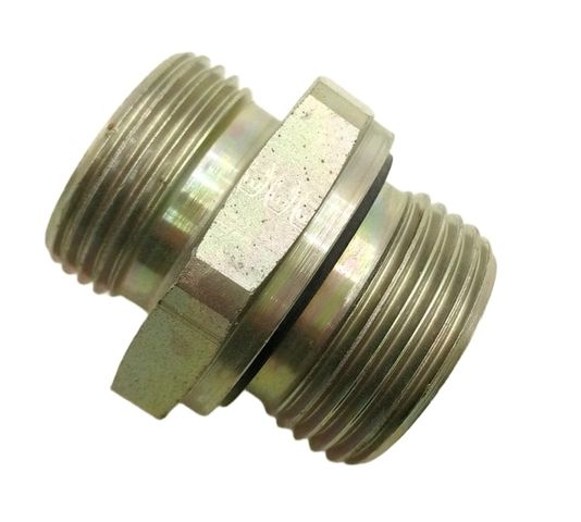 Parker GE22LR1ED011DCF Einschraubventil Hydraulikverschraubung