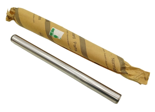 Fibro 202.22.019.250.20 Führungssäule mit Innengewinde