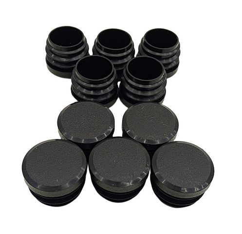 10x Kapsto GPN 320 GL25 1-2 Verschlussstopfen für Rohrende