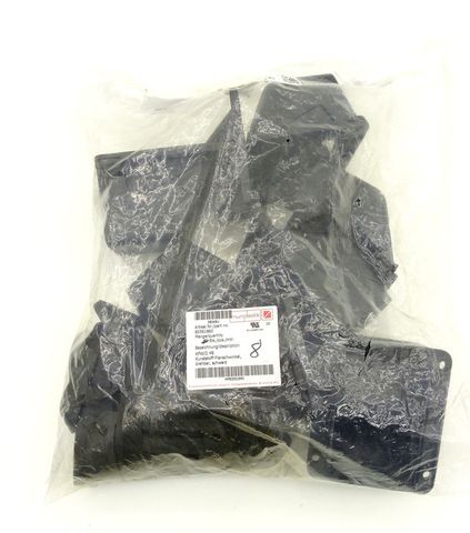 Murrplastik 83561860 KFW/D-48 Kunststoff Flanschwinkel