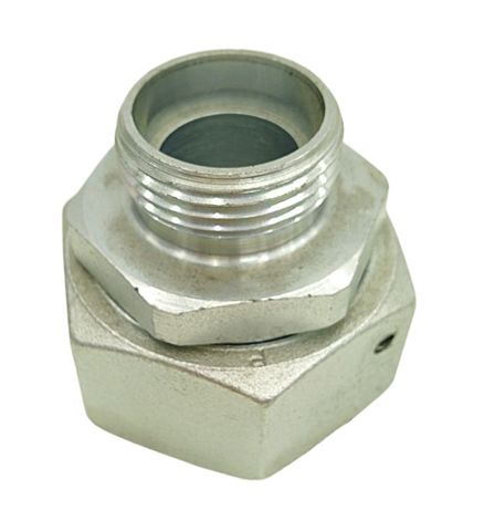 Parker RED35/22LOMDCF Ermeto Rohr-zu-Rohr-Drehverschraubung