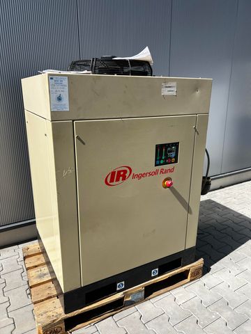 Ingersoll Rand TS3A Druckluft Kältetrockner Airdryer 12 bar 