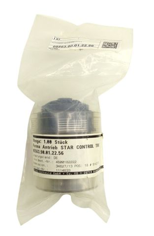 Perma 101366 1114633 Antrieb Star Control Time Schmiersystem