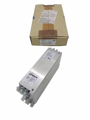 Rexroth R911286917 Netzfilter mit EMV-Grenzwerten