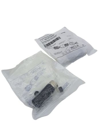 2x Murrelektronik 7000-12931-0000000 A-kodiert Schraubklemme