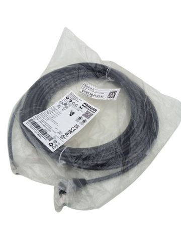 10m Murrelektronik 7000132616411000 A-Cod geschirmtes Kabel