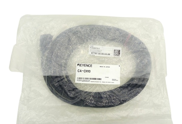 10m Keyence CA-CH10 Kamerakabel für Hochgeschwindigkeitskamera