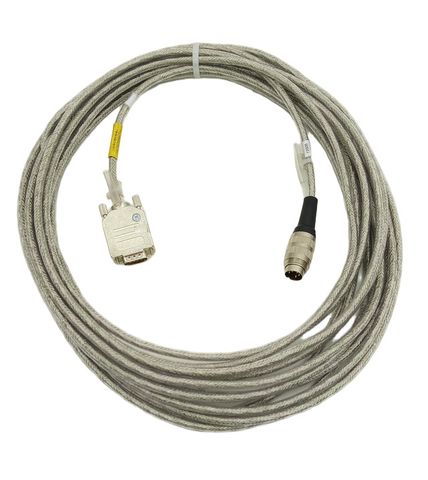 10m Kistler 18029780 KSM18028883-10 Anschlusskabel