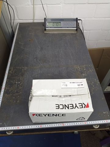 Keyence MD-C2B Laserschutz-Modul