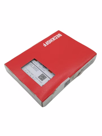 Beckhoff KL3052 Single-Ended-Busklemme mit Analogeingang