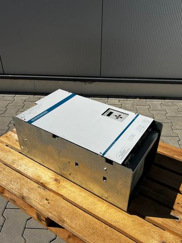 Indramat RAC 3.1-150-460-A0I-Z1-220 Spindle Drive Antriebsregler