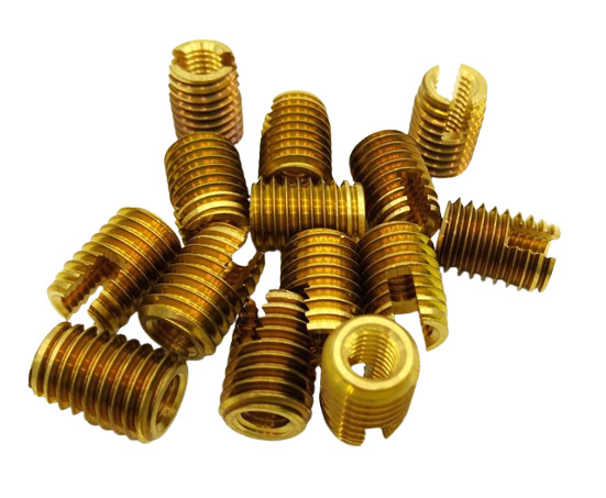 14x Bordstein Konus 302 000 060 800 Gewindeeinsatz Ensat-S