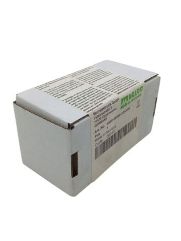 Murrelektronik 4000-68000-3310000 MSDD-Einsatz Steckdose