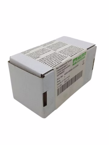 Murrelektronik 4000-68000-3310000 MSDD-Einsatz Steckdose