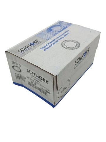 1000x Schnorr 451150 Standard Tellerfedern Sicherungsscheibe