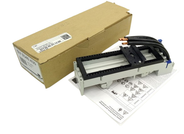 Rittal SV 9340.430 OM Adapter mit Anschlussleitungen