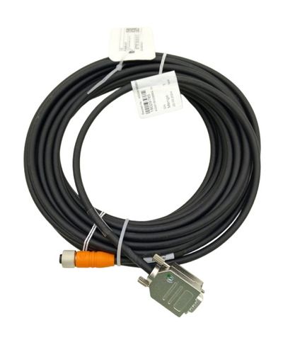 10m Kistler KSM18028884-10 Stromtransmitter-Anschlusskabel