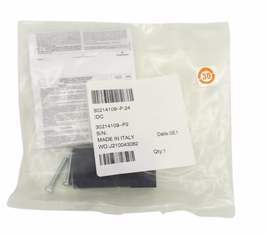 Asco 30214109--P.24 Numatics Mini-Magnetventil 30214109