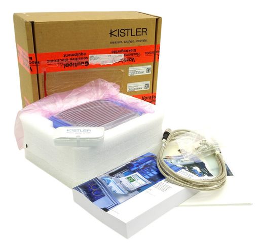 Kistler 18026545 5847B0 Xy-Monitor zur Überwachung
