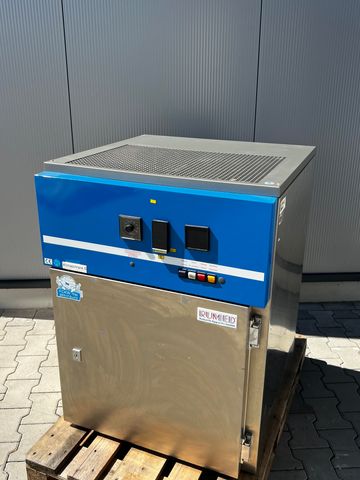 Rumed Typ 3300 Kühl Brutschrank Klimaschrank Klimakammer