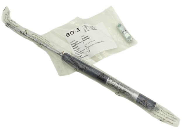 BOIE GS-19-150-BB-190N Industrie-Gasfeder mit Gelenkösen