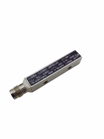 Ifm Electronic IL5004 ILA3001,5BPKG/AS Induktiver Sensor