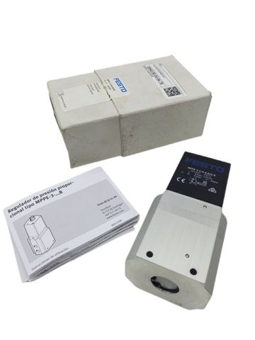 Festo 161167 Proportional-Druckregler MPPE-3-1/4-6-010-B