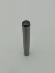 Bild 2 Zylindrischer Passstift M6 × 70 aus gehärtetem Stahl