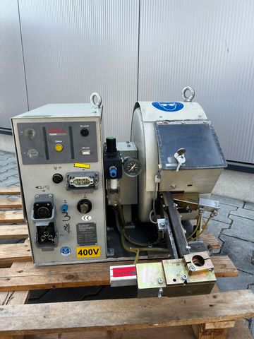 Emhart TUCKER ETF50R.00.54/12.5.13-25BM Bolzenschweißgerät 