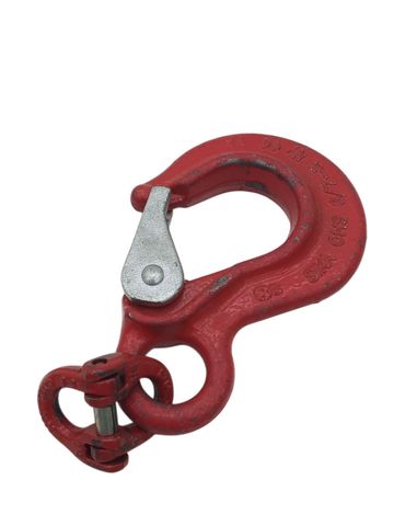 Sika OHS 6/7-8 Aufhängehaken für extra schwere Lasten