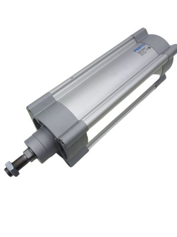 Festo 1384811 doppeltwirkender Zylinder DSBC-100-200-PPVA-N3