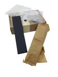 Winkel-Set 160 × 80 mm Anschlussseite