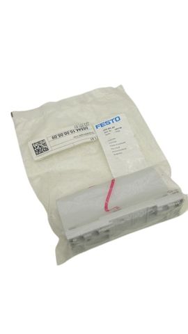 Festo 195716 CPX-EPL-EV Spurstangenmontage-Endplatte
