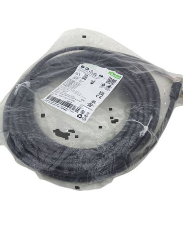 10m Murrelektronik 7000-17121-7171000 gerades Kabel