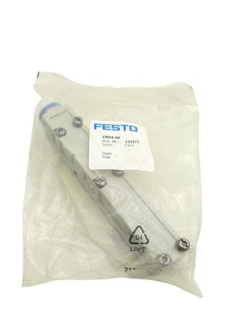 Festo 533375 VMPA-AP Platte für Bedienkomponenten VMPAAP