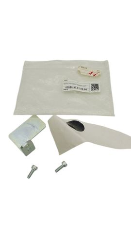 99619 selbstklebender Punktschraube abgewinkelte