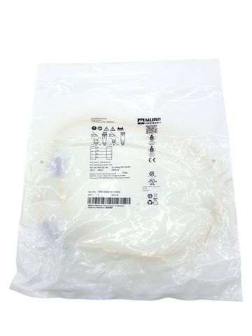 0,6m Murrelektronik 7000-40581-0110060 Gerade Kabel