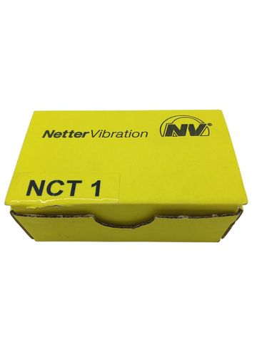 Netter Vibration NCT1 Pneumatischer Turbinenvibrator