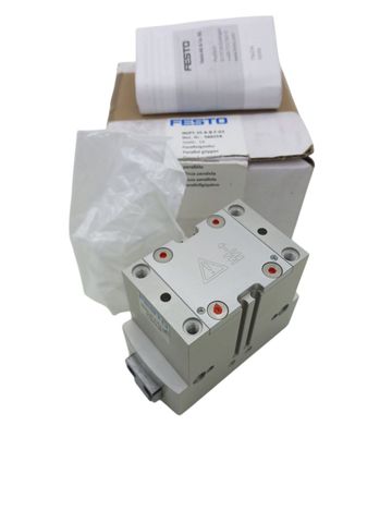 Festo 560214 (HGPT-35-A-B-F-G1) Pneumatischer Parallelgreifer