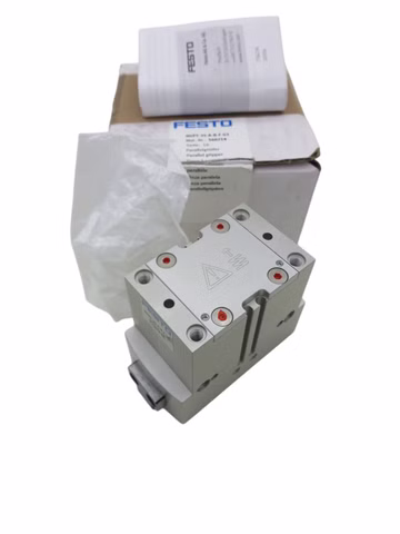 Festo 560214 (HGPT-35-A-B-F-G1) Pneumatischer Parallelgreifer
